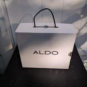 ALDO Dress Sandals